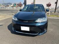 トヨタ カローラフィールダー 1.5G“W×B”(CVT_1.5)