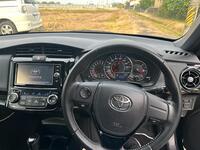 トヨタ カローラフィールダー 1.5G“W×B”(CVT_1.5)