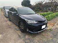 トヨタ カローラフィールダー 1.5G“W×B”(CVT_1.5)