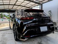 トヨタ クラウン（スポーツ） スポーツ Z_E-Four(CVT_2.5)
