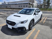 スバル WRX S4 STI スポーツ R EX_AWD(CVT_2.4)