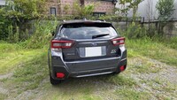 スバル XV アドバンス_AWD(CVT_2.0)
