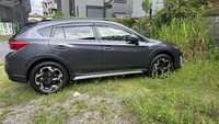 スバル XV アドバンス_AWD(CVT_2.0)