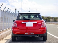 ミニ MINI Cooper(MT_1.6)