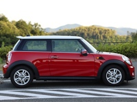 ミニ MINI Cooper(MT_1.6)