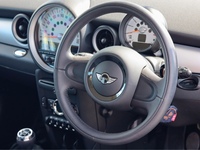ミニ MINI Cooper(MT_1.6)