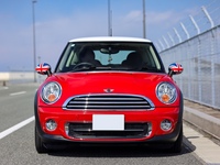 ミニ MINI Cooper(MT_1.6)