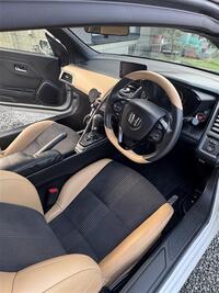 ホンダ S660 Trad Leather Edition(CVT_0.66)