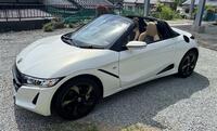ホンダ S660 Trad Leather Edition(CVT_0.66)