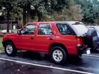 いすゞ ウィザード