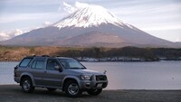 日産 テラノレグラス RS-R_4WD(AT_3.2ディーゼル)