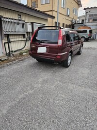 日産 エクストレイル