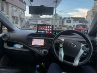 トヨタ アクア