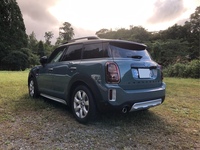 ミニ MINI Crossover クーパー D クロスオーバー_RHD(AT_2.0)