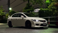 ホンダ シビックタイプR タイプR(MT_2.0)