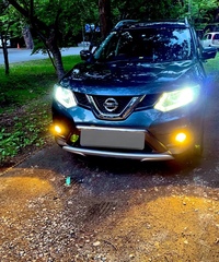 日産 エクストレイル 20X“エマージェンシーブレーキパッケージ”_5人乗り_4WD(CVT_2.0)
