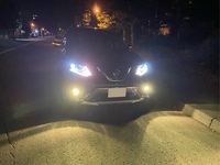 日産 エクストレイル 20X“エマージェンシーブレーキパッケージ”_5人乗り_4WD(CVT_2.0)