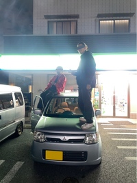 三菱 eKワゴン