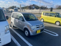 三菱 eKワゴン