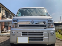 日産 クリッパーバン GX_4WD(MT_0.66)
