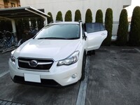 スバル XV 2.0i-L アイサイト_AWD(CVT_2.0)