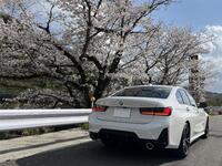 BMW 3シリーズ セダン 320i Mスポーツ_RHD(AT 2.0)