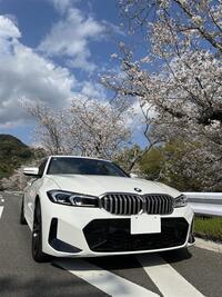 BMW 3シリーズ セダン 320i Mスポーツ_RHD(AT 2.0)