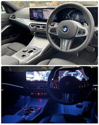 BMW 3シリーズ セダン 320i Mスポーツ_RHD(AT 2.0)