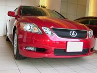 レクサス GS