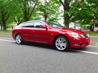 レクサス GS