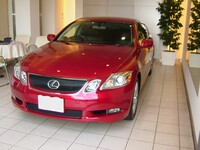 レクサス GS