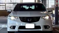 ホンダ アコード タイプS(AT_2.4)