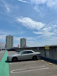 日産 スカイライン