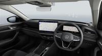 フォルクスワーゲン パサート ワゴン TDI 4モーション エレガンス_RHD_4WD(DSG_2.0)