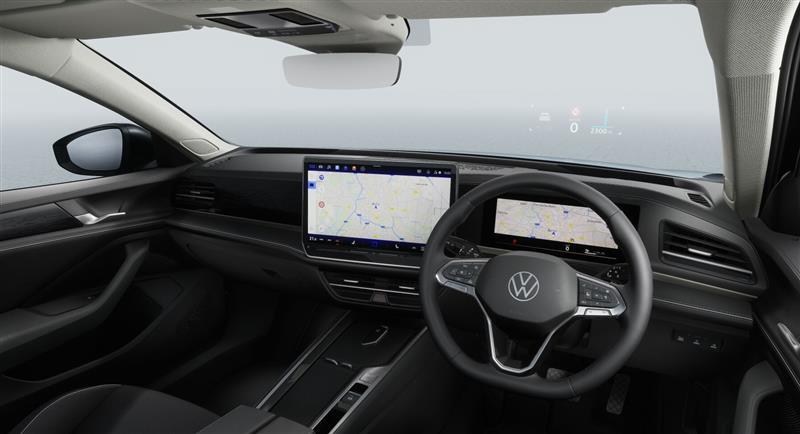 フォルクスワーゲン パサート ワゴン TDI 4モーション エレガンス_RHD_4WD(DSG_2.0)