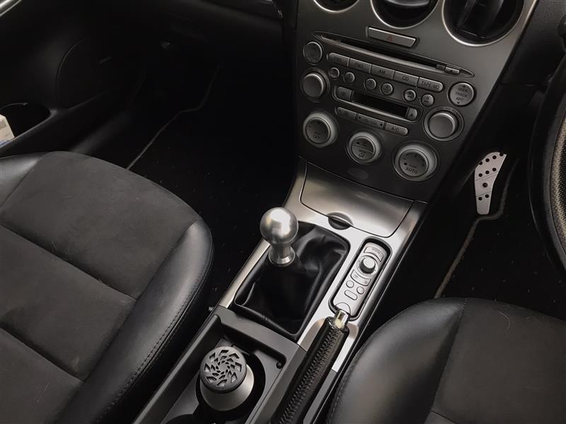 マツダ アテンザスポーツ スポーツ23Z(MT_2.3)