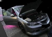 マツダ アテンザスポーツ スポーツ23Z(MT_2.3)