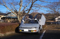 トヨタ セラ