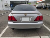 トヨタ クラウンアスリート アスリート“60th スペシャルエディション”(AT_3.5)
