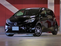 日産 ノート X DIG-S Vセレクション＋セーフティII(CVT_1.2)