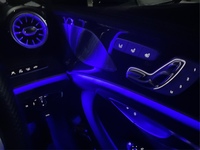 メルセデスAMG CLSクラス メルセデスAMG CLS53 4マチック＋(ISG搭載モデル)_RHD_4WD(AT_3.0)
