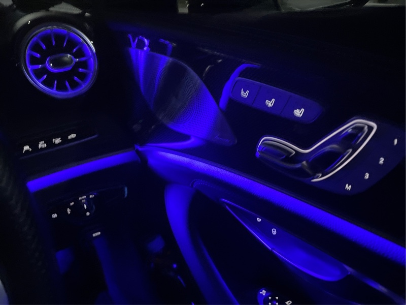 メルセデスAMG CLSクラス メルセデスAMG CLS53 4マチック＋(ISG搭載モデル)_RHD_4WD(AT_3.0)