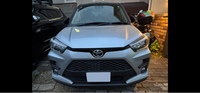 トヨタ ライズ