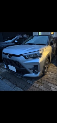 トヨタ ライズ