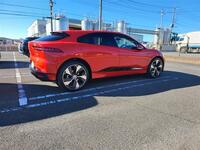 ジャガー I-PACE ファーストエディション_AWD