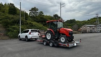 トヨタ ランドクルーザープラド TX“Lパッケージ”_5人乗り_4WD(ECT_2.8)
