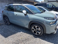 シトロエン C3 エアクロスSUV