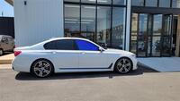 BMW 7シリーズ プラグインハイブリッド 740e iパフォーマンス Mスポーツ_RHD(AT_2.0)