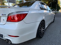 BMW 5シリーズ セダン 530i_LHD(AT_3.0)