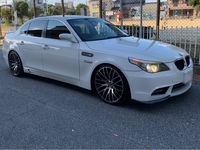 BMW 5シリーズ セダン 530i_LHD(AT_3.0)